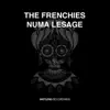 The Frenchies & Numa Lesage - Tus Sueños / Mamita - Single
